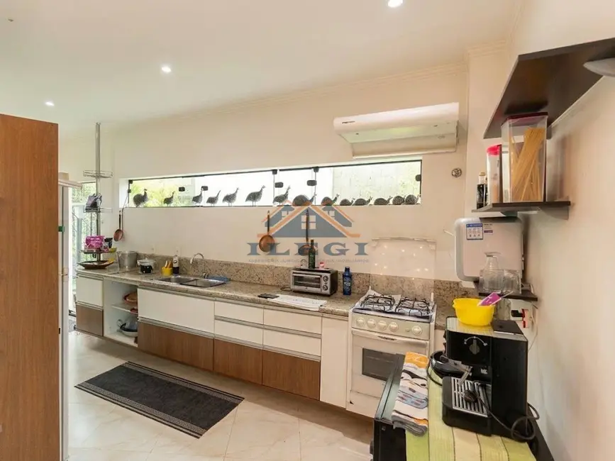 Foto 7 de Casa de Condomínio com 3 quartos à venda e para alugar, 816m2 em Cachoeira, Vinhedo - SP