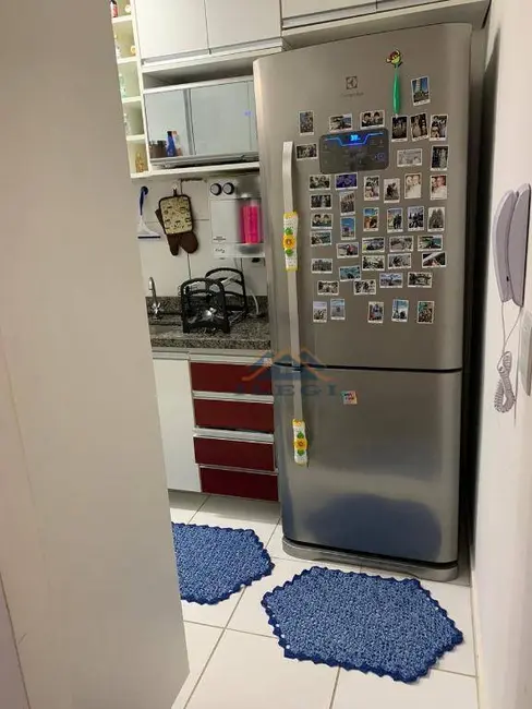 Apartamento com 2 quartos à venda, 84m2 em Santa Claudina, Vinhedo - SP - imagem 4 Foto 4 de Apartamento com 2 quartos à venda, 84m2 em Santa Claudina, Vinhedo - SP