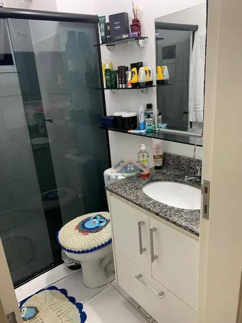Apartamento com 2 quartos à venda, 84m2 em Santa Claudina, Vinhedo - SP - imagem 7 Foto 7 de Apartamento com 2 quartos à venda, 84m2 em Santa Claudina, Vinhedo - SP