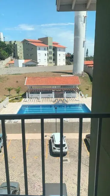 Foto 3 de Apartamento com 2 quartos à venda, 84m2 em Santa Claudina, Vinhedo - SP