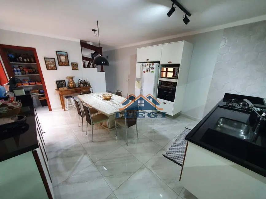 Foto 8 de Casa com 3 quartos à venda, 150m2 em Capela, Vinhedo - SP