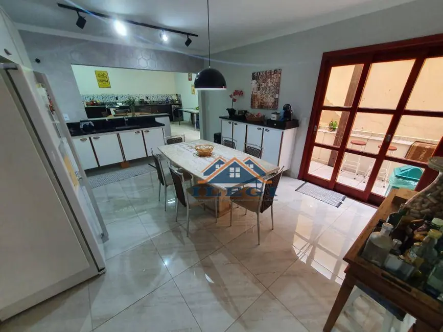Foto 7 de Casa com 3 quartos à venda, 150m2 em Capela, Vinhedo - SP