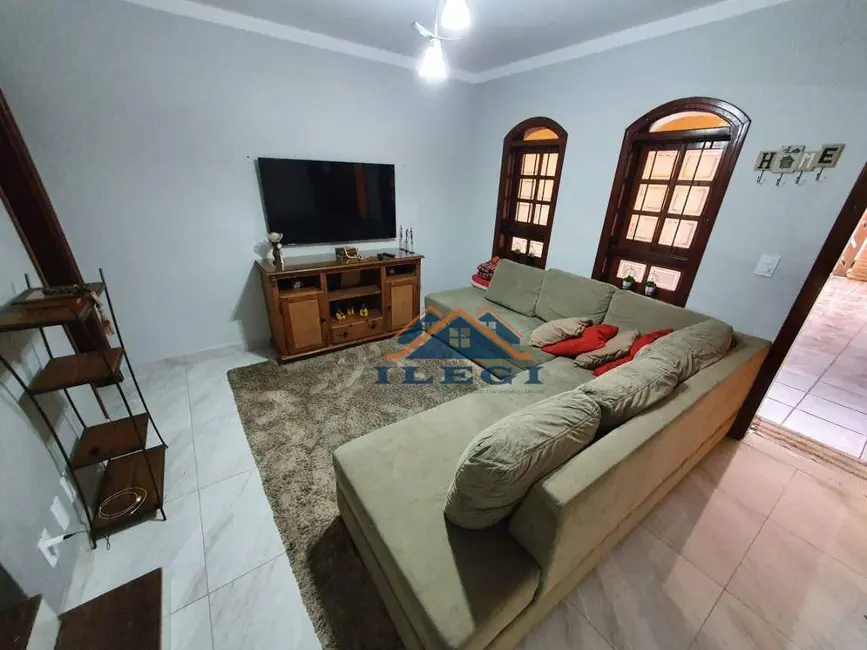 Foto 5 de Casa com 3 quartos à venda, 150m2 em Capela, Vinhedo - SP