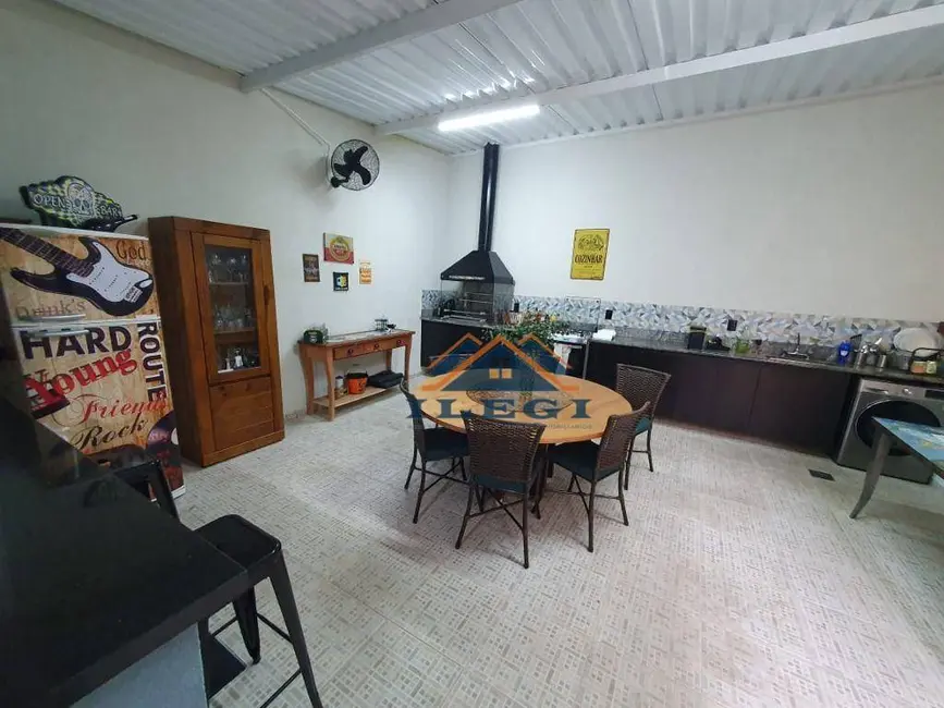 Foto 9 de Casa com 3 quartos à venda, 150m2 em Capela, Vinhedo - SP