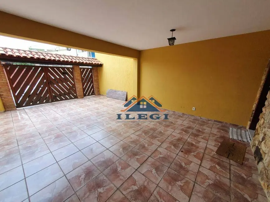 Foto 3 de Casa com 3 quartos à venda, 150m2 em Capela, Vinhedo - SP