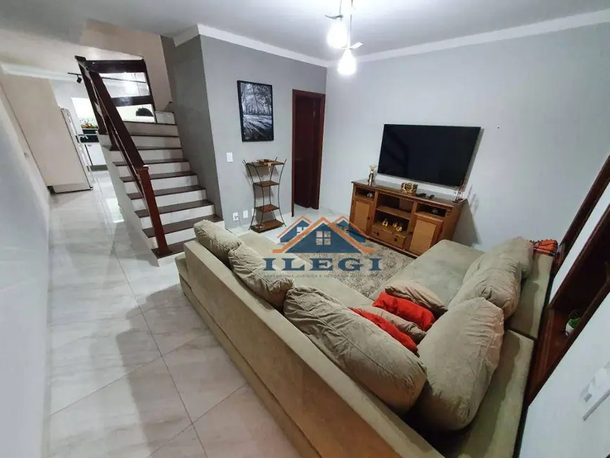 Foto 4 de Casa com 3 quartos à venda, 150m2 em Capela, Vinhedo - SP