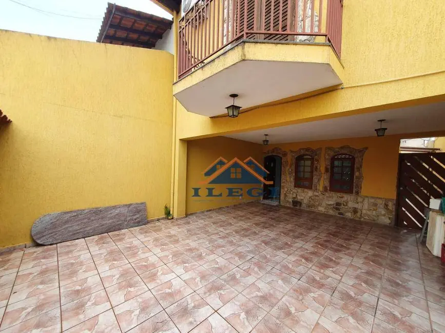 Foto 2 de Casa com 3 quartos à venda, 150m2 em Capela, Vinhedo - SP