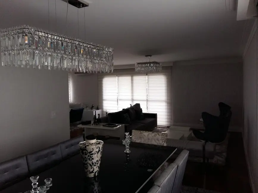 Foto 6 de Apartamento com 4 quartos à venda, 228m2 em Jardim Anália Franco, São Paulo - SP