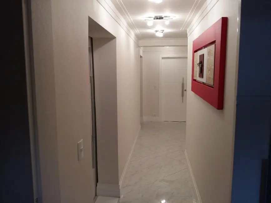 Foto 8 de Apartamento com 4 quartos à venda, 228m2 em Jardim Anália Franco, São Paulo - SP