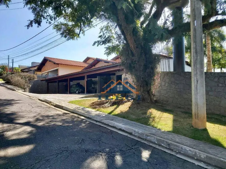 Foto 7 de Casa de Condomínio com 4 quartos à venda, 960m2 em Vista Alegre, Vinhedo - SP