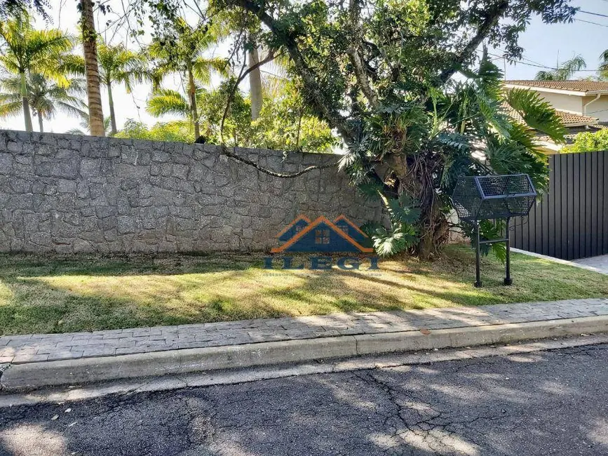 Foto 9 de Casa de Condomínio com 4 quartos à venda, 960m2 em Vista Alegre, Vinhedo - SP