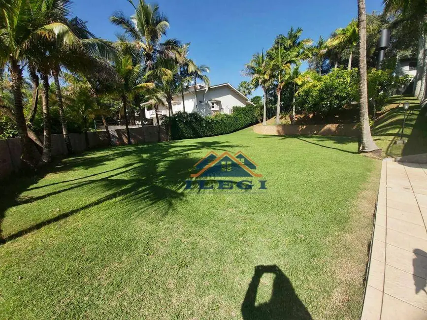 Foto 8 de Casa de Condomínio com 4 quartos à venda, 960m2 em Vista Alegre, Vinhedo - SP