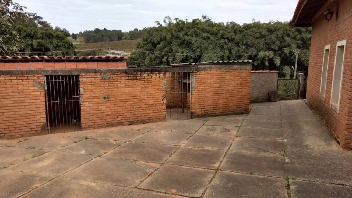 Foto 2 de Chácara com 7 quartos à venda, 21507m2 em Santo Antonio, Louveira - SP