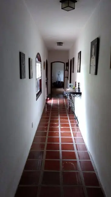 Chácara com 7 quartos à venda, 21507m2 em Santo Antonio, Louveira - SP - imagem 6 Foto 6 de Chácara com 7 quartos à venda, 21507m2 em Santo Antonio, Louveira - SP