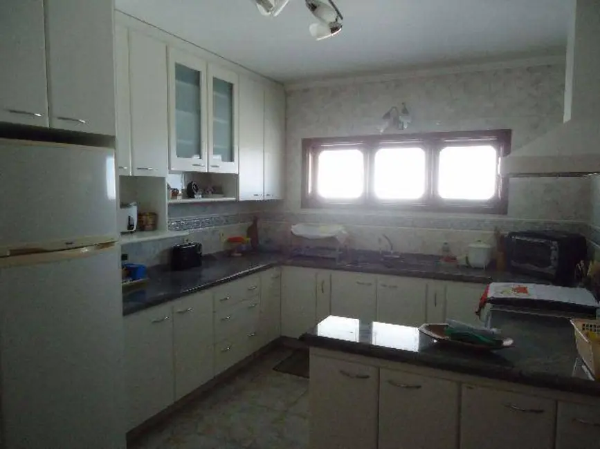 Foto 7 de Casa de Condomínio com 4 quartos à venda, 836m2 em Vista Alegre, Vinhedo - SP