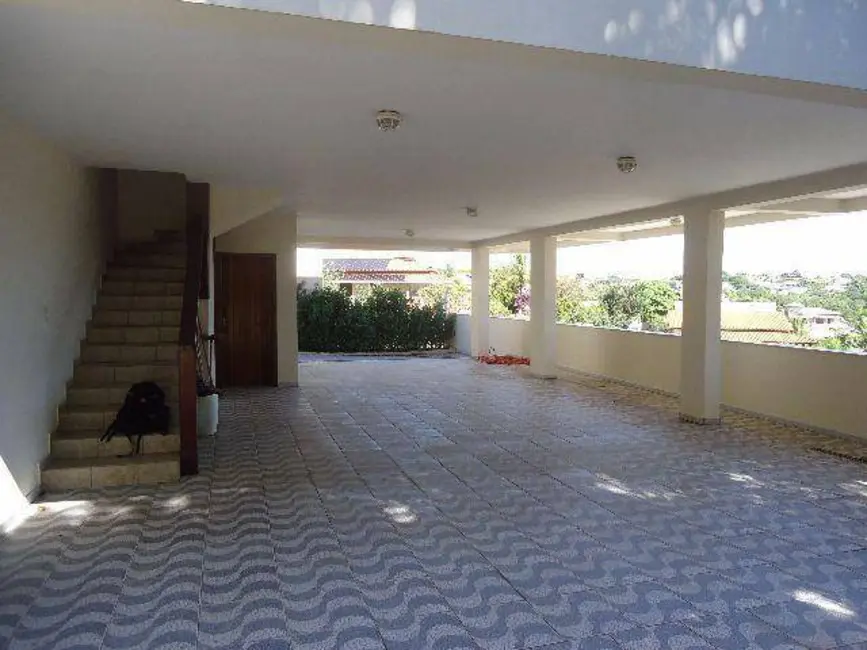 Foto 5 de Casa de Condomínio com 4 quartos à venda, 836m2 em Vista Alegre, Vinhedo - SP