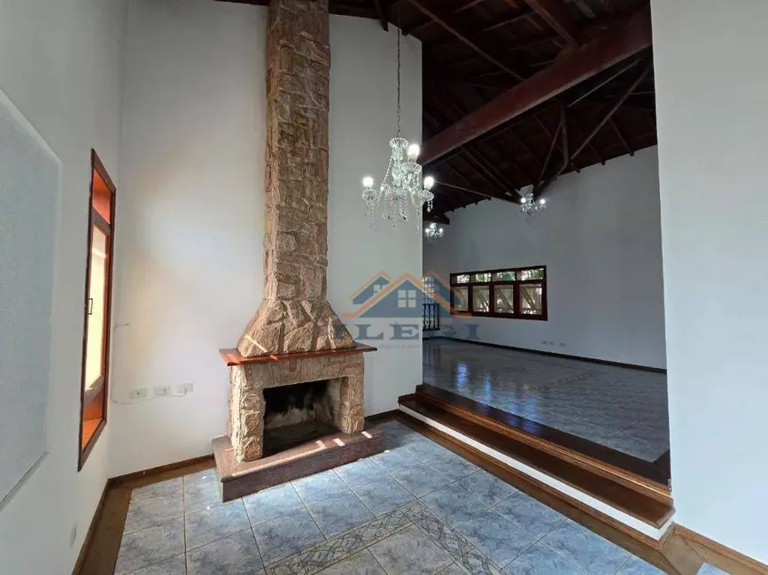 Foto 7 de Casa de Condomínio com 4 quartos à venda e para alugar, 700m2 em Bosque, Vinhedo - SP