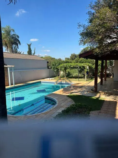 Foto 2 de Casa de Condomínio com 4 quartos à venda e para alugar, 700m2 em Bosque, Vinhedo - SP