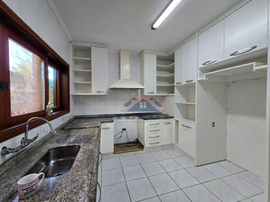 Foto 8 de Casa de Condomínio com 4 quartos à venda e para alugar, 700m2 em Bosque, Vinhedo - SP