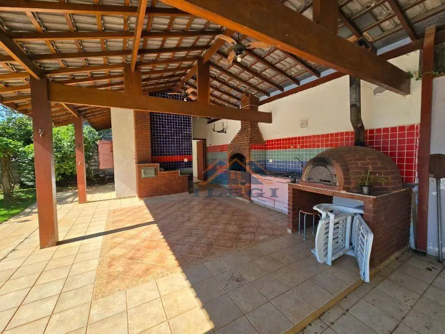 Foto 3 de Casa de Condomínio com 4 quartos à venda e para alugar, 700m2 em Bosque, Vinhedo - SP