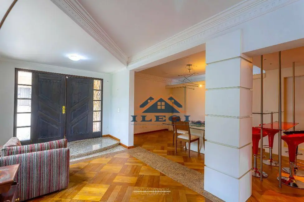 Chácara com 5 quartos à venda, 3000m2 em Louveira - SP - imagem 5 Foto 5 de Chácara com 5 quartos à venda, 3000m2 em Louveira - SP