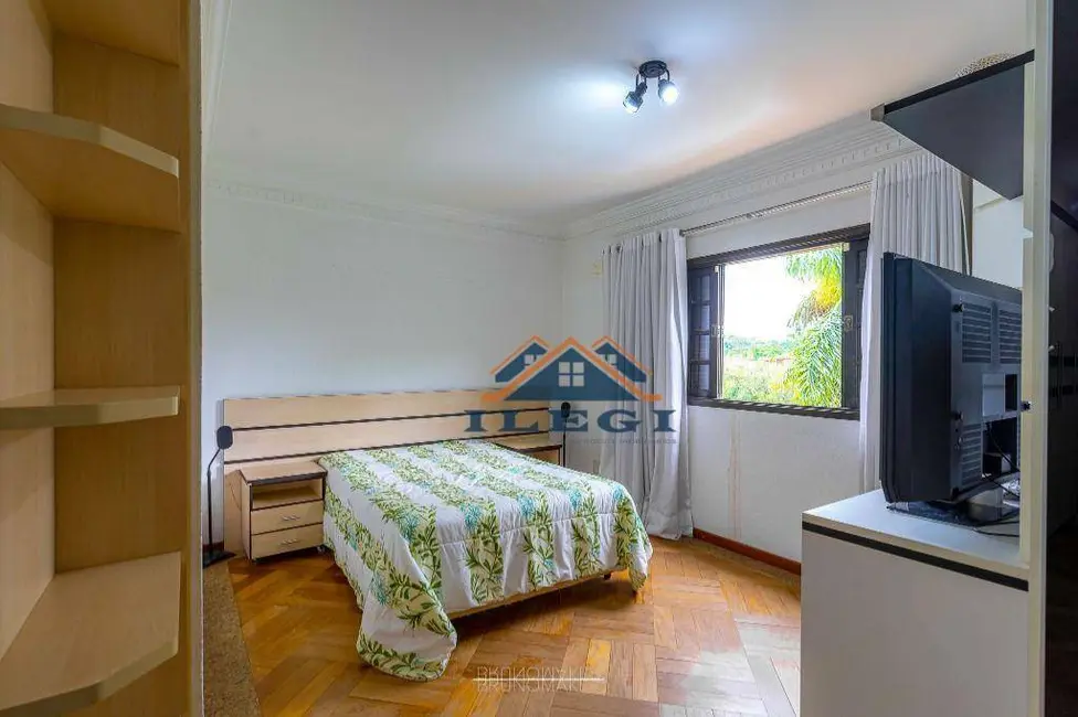 Chácara com 5 quartos à venda, 3000m2 em Louveira - SP - imagem 4 Foto 4 de Chácara com 5 quartos à venda, 3000m2 em Louveira - SP