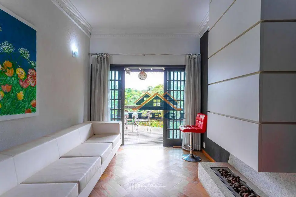 Chácara com 5 quartos à venda, 3000m2 em Louveira - SP - imagem 9 Foto 9 de Chácara com 5 quartos à venda, 3000m2 em Louveira - SP