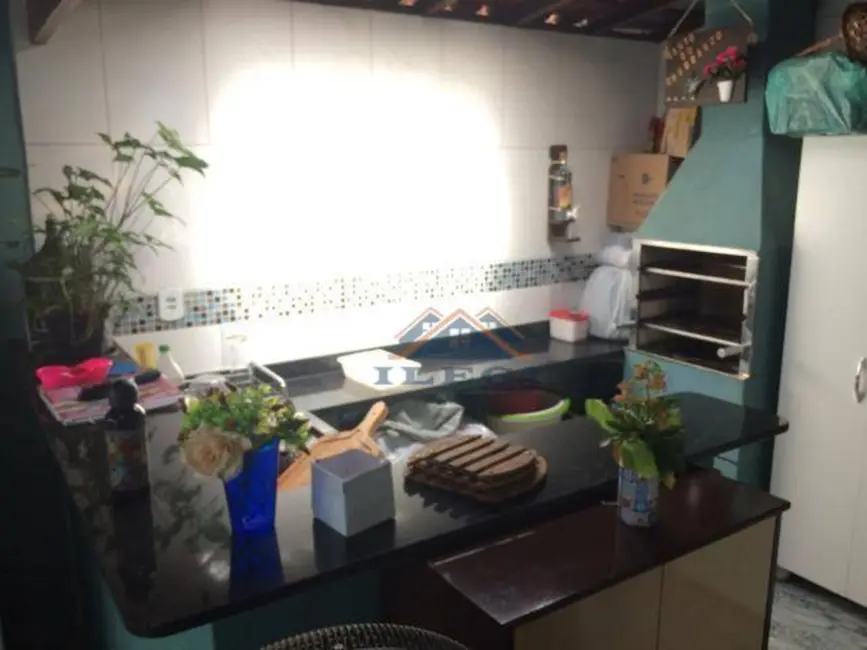 Foto 3 de Casa com 2 quartos à venda, 150m2 em Santa Claudina, Vinhedo - SP