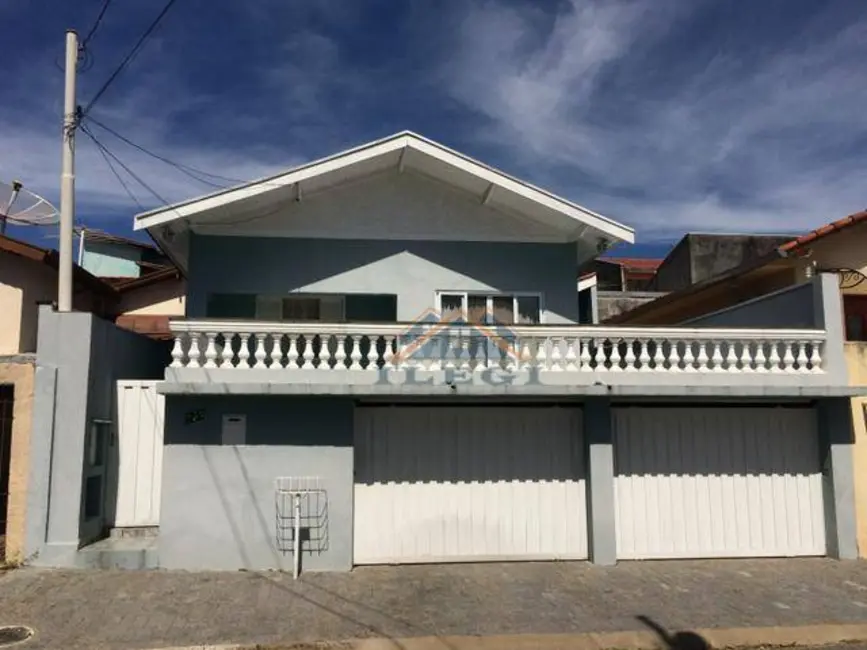 Foto 1 de Casa com 2 quartos à venda, 150m2 em Santa Claudina, Vinhedo - SP