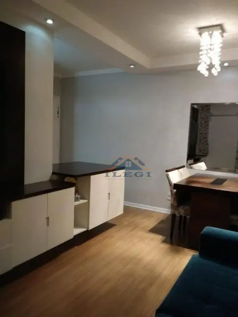 Foto 2 de Apartamento com 3 quartos à venda, 70m2 em Jardim Santa Rosa, Valinhos - SP