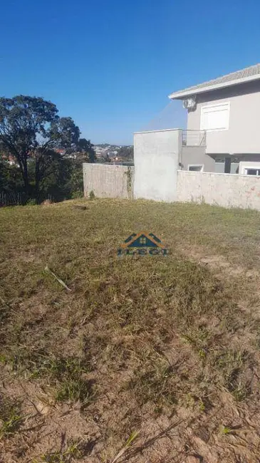 Foto 2 de Terreno / Lote à venda, 389m2 em Fazenda Santana, Valinhos - SP