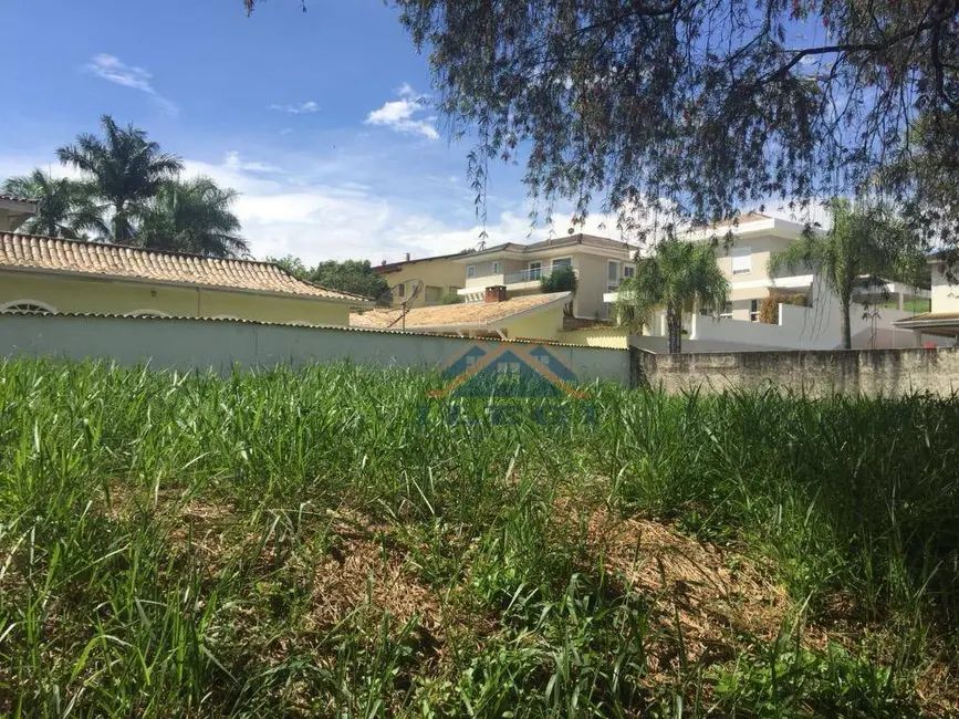 Foto 3 de Terreno / Lote à venda, 850m2 em Marambaia, Vinhedo - SP