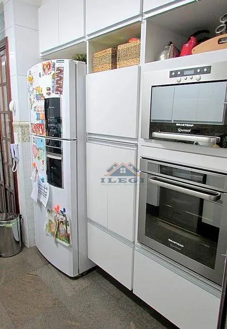 Apartamento com 3 quartos à venda, 137m2 em Vila Mariana, São Paulo - SP - imagem 9 Foto 9 de Apartamento com 3 quartos à venda, 137m2 em Vila Mariana, São Paulo - SP