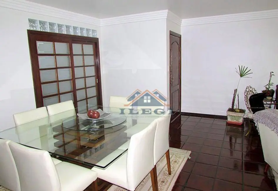 Apartamento com 3 quartos à venda, 137m2 em Vila Mariana, São Paulo - SP - imagem 5 Foto 5 de Apartamento com 3 quartos à venda, 137m2 em Vila Mariana, São Paulo - SP