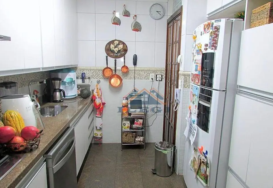 Apartamento com 3 quartos à venda, 137m2 em Vila Mariana, São Paulo - SP - imagem 8 Foto 8 de Apartamento com 3 quartos à venda, 137m2 em Vila Mariana, São Paulo - SP