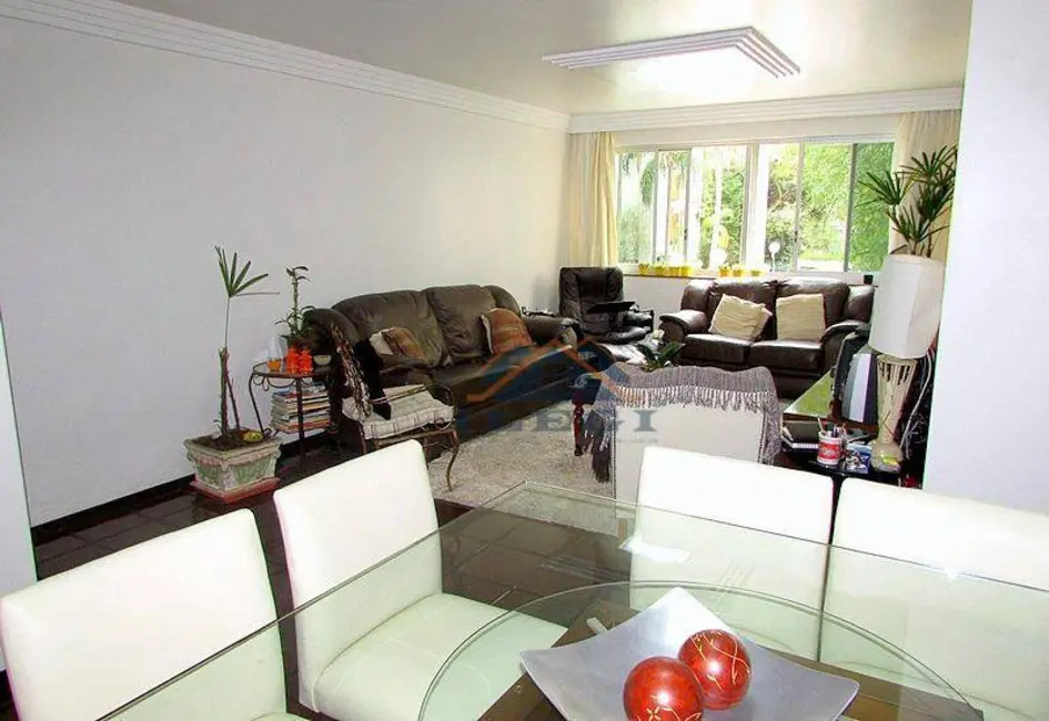 Apartamento com 3 quartos à venda, 137m2 em Vila Mariana, São Paulo - SP - imagem 1 Foto 1 de Apartamento com 3 quartos à venda, 137m2 em Vila Mariana, São Paulo - SP