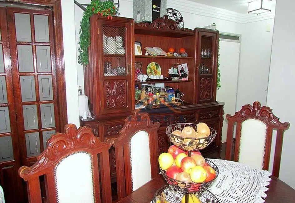 Apartamento com 3 quartos à venda, 137m2 em Vila Mariana, São Paulo - SP - imagem 7 Foto 7 de Apartamento com 3 quartos à venda, 137m2 em Vila Mariana, São Paulo - SP