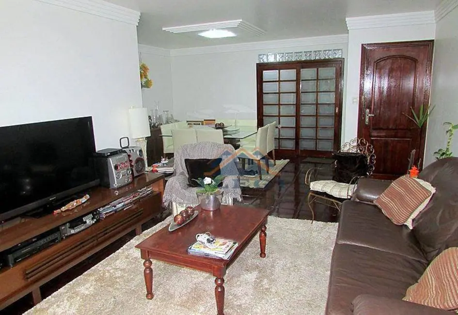 Apartamento com 3 quartos à venda, 137m2 em Vila Mariana, São Paulo - SP - imagem 3 Foto 3 de Apartamento com 3 quartos à venda, 137m2 em Vila Mariana, São Paulo - SP