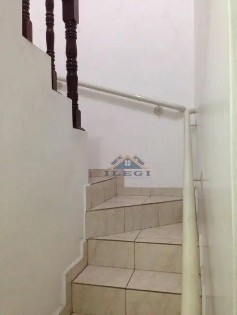 Foto 8 de Casa de Condomínio com 4 quartos à venda, 100m2 em Itaquera, São Paulo - SP