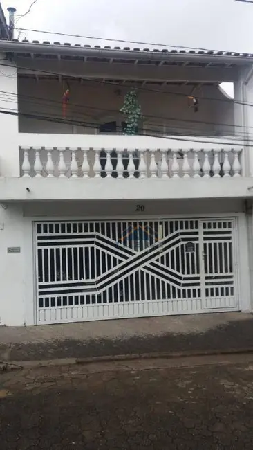 Foto 3 de Casa de Condomínio com 4 quartos à venda, 100m2 em Itaquera, São Paulo - SP