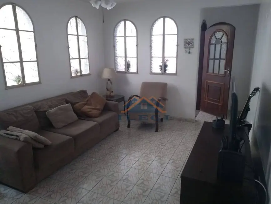 Foto 6 de Casa de Condomínio com 4 quartos à venda, 100m2 em Itaquera, São Paulo - SP