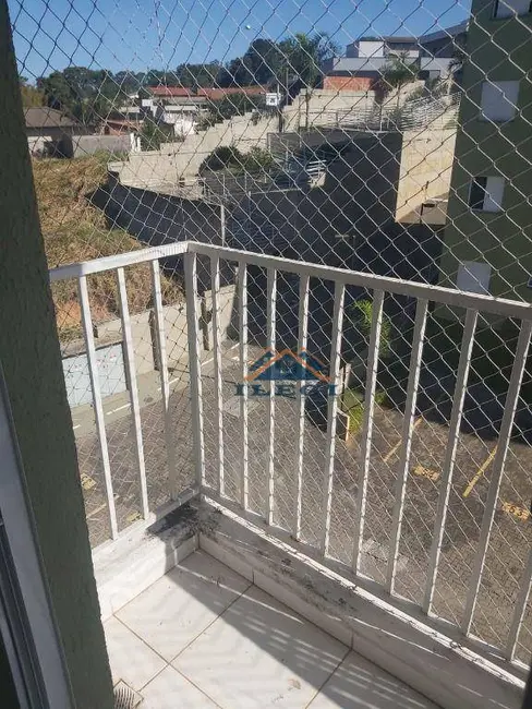 Apartamento com 2 quartos à venda, 58m2 em Santa Claudina, Vinhedo - SP - imagem 8 Foto 8 de Apartamento com 2 quartos à venda, 58m2 em Santa Claudina, Vinhedo - SP