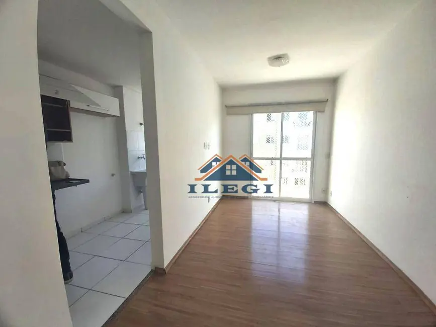 Foto 2 de Apartamento com 2 quartos à venda, 58m2 em Santa Claudina, Vinhedo - SP