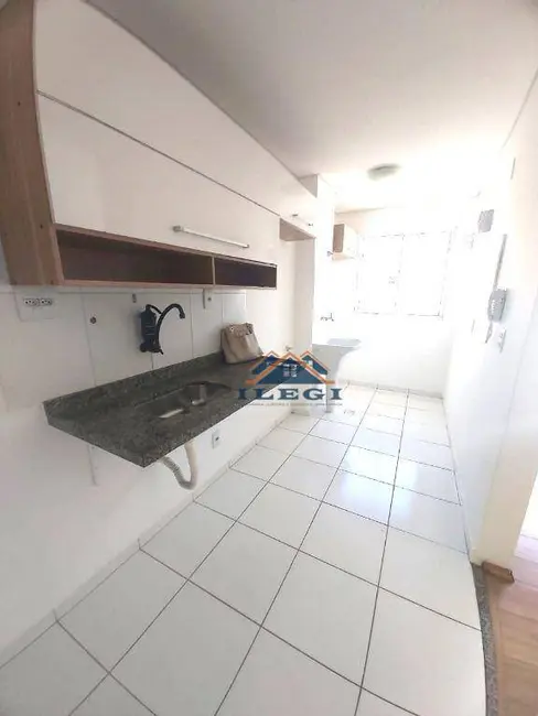 Apartamento com 2 quartos à venda, 58m2 em Santa Claudina, Vinhedo - SP - imagem 3 Foto 3 de Apartamento com 2 quartos à venda, 58m2 em Santa Claudina, Vinhedo - SP