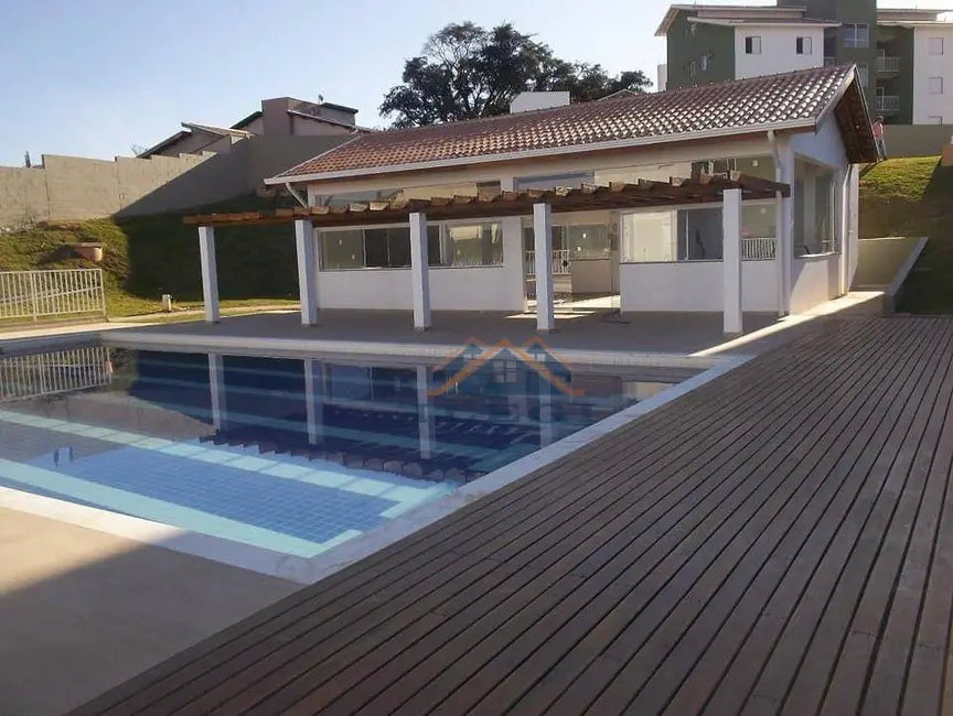 Foto 1 de Apartamento com 2 quartos à venda, 58m2 em Santa Claudina, Vinhedo - SP
