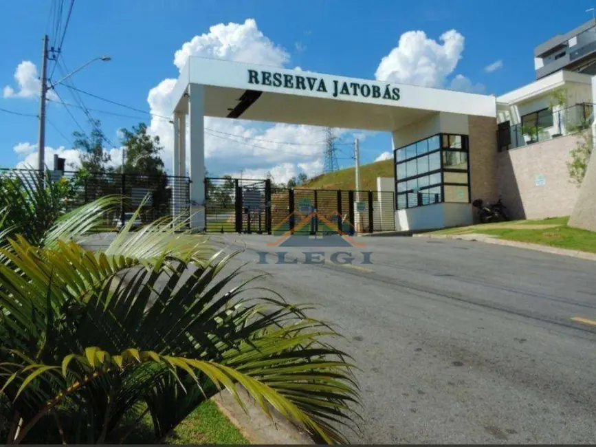 Foto 1 de Terreno / Lote à venda, 396m2 em Louveira - SP