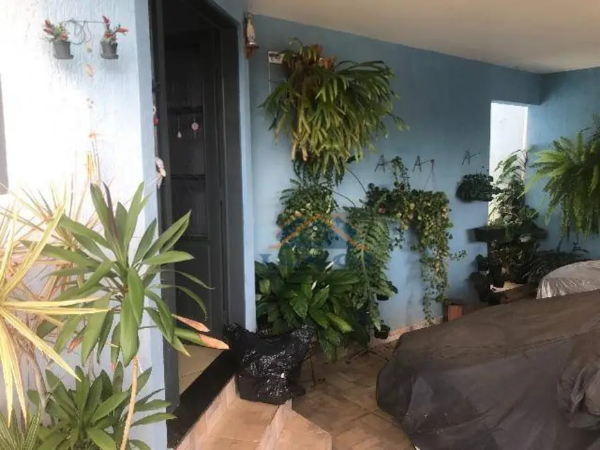 Foto 2 de Casa com 3 quartos à venda, 600m2 em Bom Jesus Dos Perdoes - SP