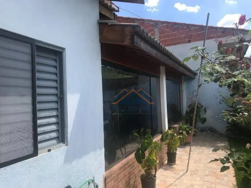 Foto 4 de Casa com 3 quartos à venda, 600m2 em Bom Jesus Dos Perdoes - SP