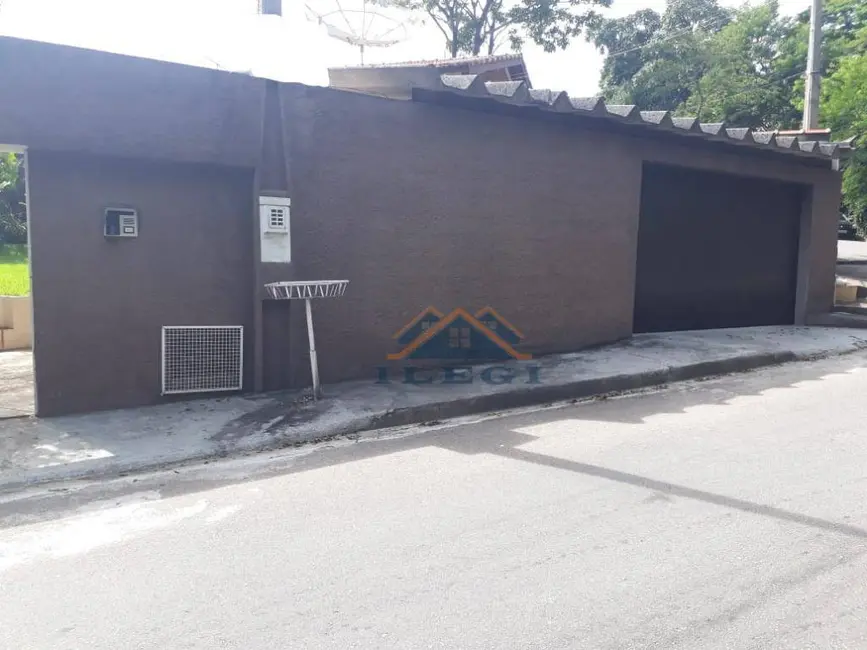 Foto 2 de Casa com 3 quartos à venda, 450m2 em Marambaia, Vinhedo - SP