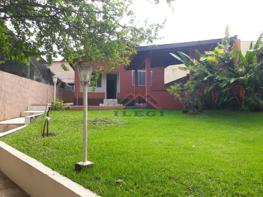 Foto 1 de Casa com 3 quartos à venda, 450m2 em Marambaia, Vinhedo - SP